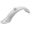Элегантный набор задних крыльев, совместимый с электросамокатом Xiaomi M365/Pro, комплекты для замены крепления крыла, ремонтные аксессуары