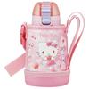 Water Bottle Hello Kitty Sweets Sanrio 400ml Children's Cover Included KSTCH4-A