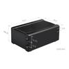 CM4 Computing Module NAS Host Personal Network Storage Server SATA Interface US