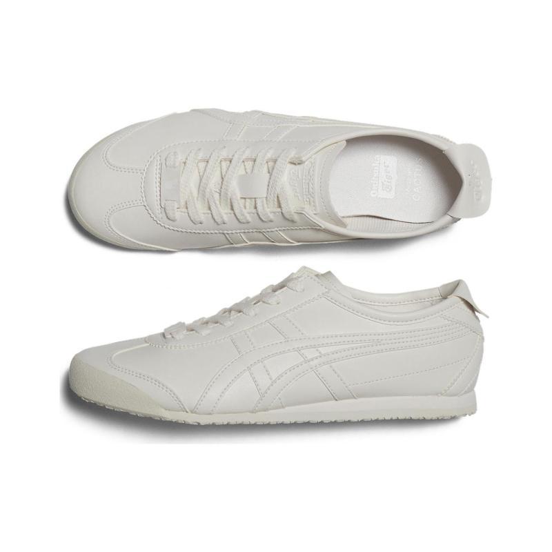 ONITSUKA TIGER Кроссовки Mexico 66 Cactful белые 1183C137-100