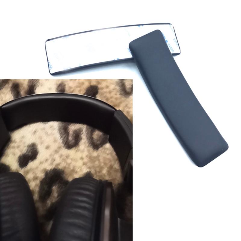 Подушка Защитная Накладка Чехол для Оголовья для Гарнитуры AKG K550 K551 K553 Амбушюры Рукав Подушка