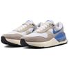 Nike Air Max Systm Удобные Легкие Низкие Повседневные Кроссовки для Бега Мужские кроссовки Сине-Белые HF4252-100