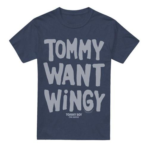 Tommy Boy Unisex Adult Callahan T-Shirt