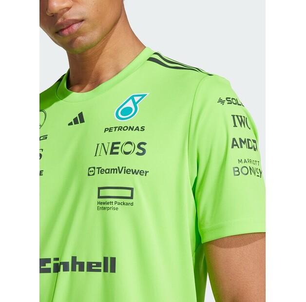 Футболка adidas 148163