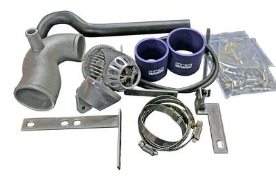 Детали клапана сброса давления HKS для Super SQV4 Civic FK7/FC1 L15# (TURBO) 71008-AH011