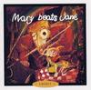 CD MARY BEATS JANE - Locust  MVG125 MVG Records 1997 Япония Рок Б/У