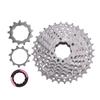 ZTTO Bike Freewheel Cassette Sprocket 8 Speed 11?32T Bicycle Replacement Accessory