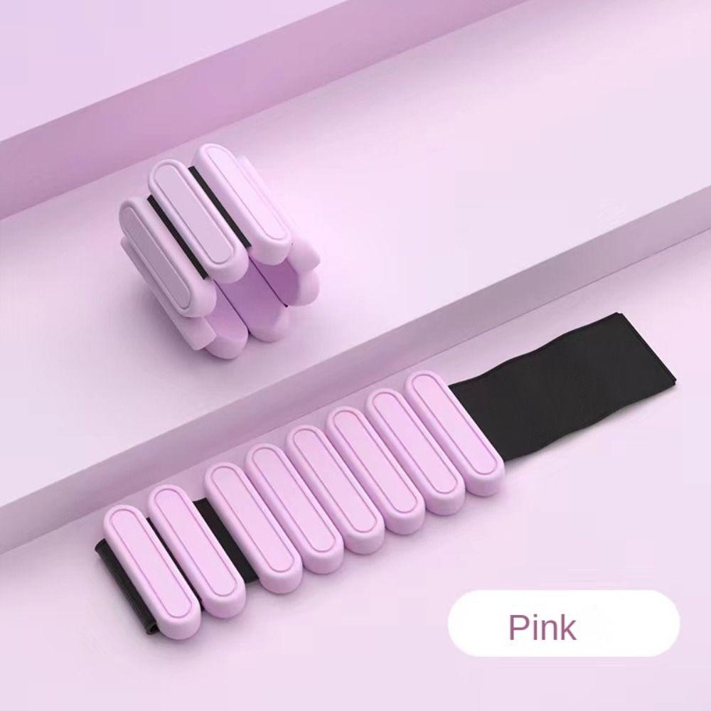 Fitness Equipment Ankle Strap Exercise Gear Wrist Band High Quality Wrist Weight Bracelet  outdoor