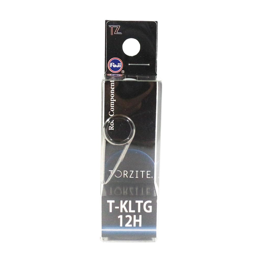 Fuji T-KLTG Size 12H Rod Guide Torzite Titanium K Frame X 1 (3213)