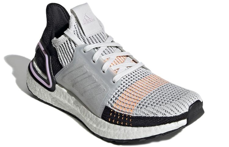 UltraBoost 19 Wmns Adidas 'Crystal White' Женские G27481
