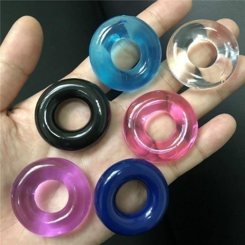 5/10/20 шт., модные мужские аксессуары, кольца, мужские инструменты