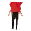 Smiffys Unisex Adult French Fries Costume