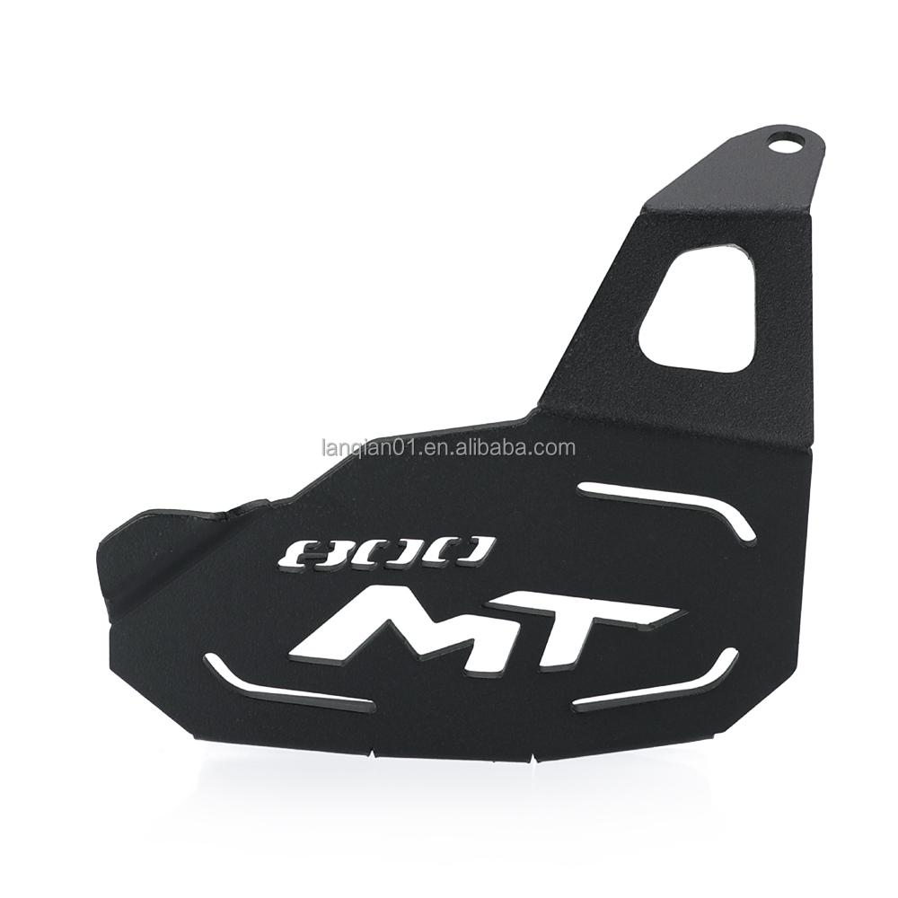 2025 for CFMOTO 800NK 800MT 800 NK/MT 2023 2024 Motorcycle Ibex 800 Valve Cover Control Coil Guard Protection Modified Protector