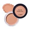 The Same Japan Official Cover Perfection Pot Concealer Peach Beige 1184