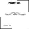 Brake/clutch Lever Set, Hand Levers, Aluminum Alloy, , Interchangeable, Adjustable Installation for