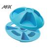 Anti Knotting Tool for Laundry Sheet Anti-tangle Ball, Blanket Separation Washer Balls, Home Textile Washing Aid Durable Reusable Plastic Machine