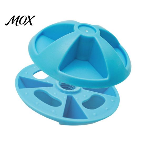 Anti Knotting Tool for Laundry Sheet Anti-tangle Ball, Blanket Separation Washer Balls, Home Textile Washing Aid Durable Reusable Plastic Machine