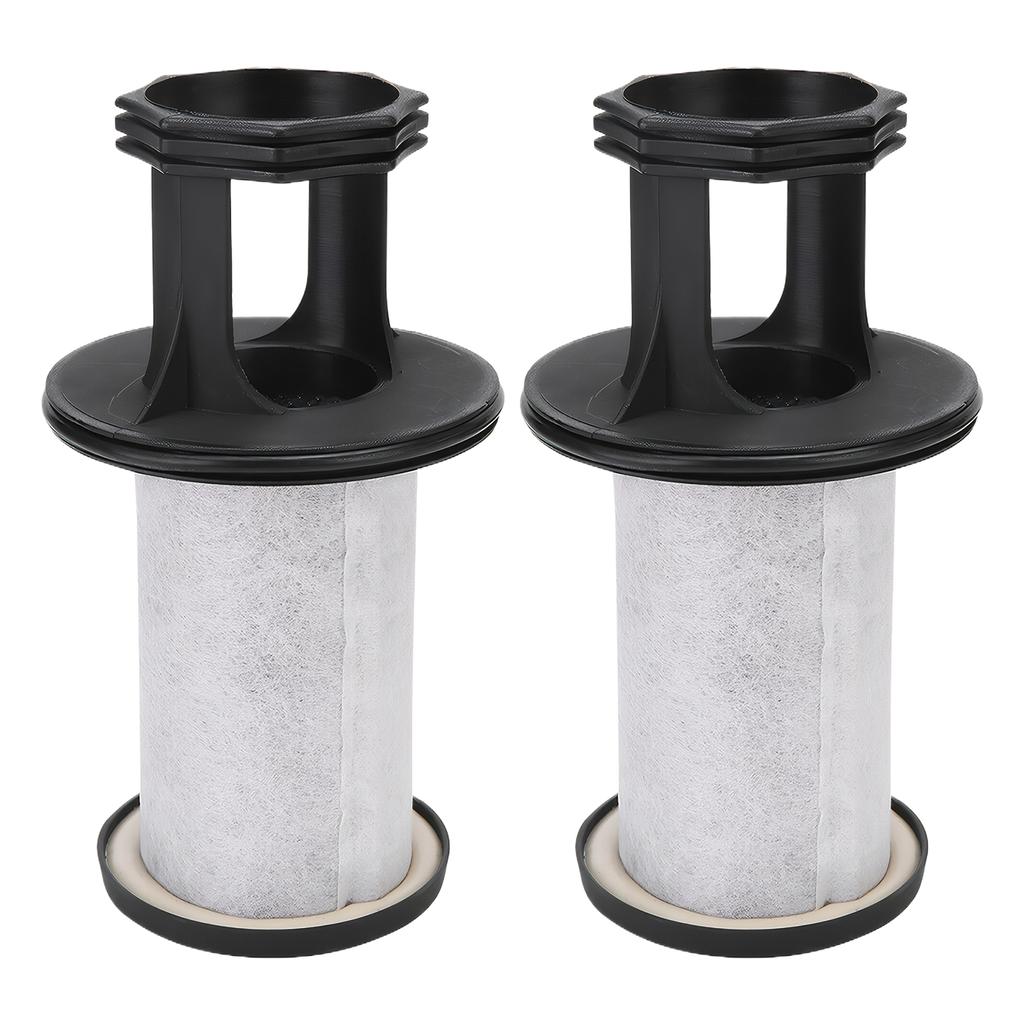 2pcs 3931051950 Air Oil Separator ProVent 200 4WD Oil Catch Can Replacement Filter Element Cotton