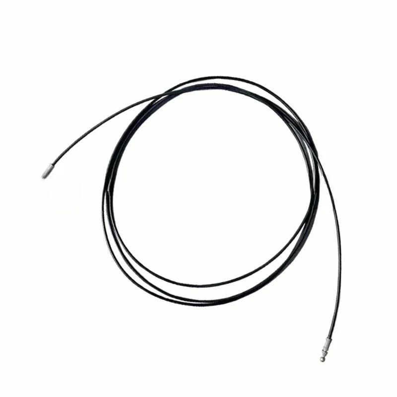 Interior Parts Power Trunk Lock Release Cable For Toyota For Corolla 2009-2013 64607-12870 Car Styling