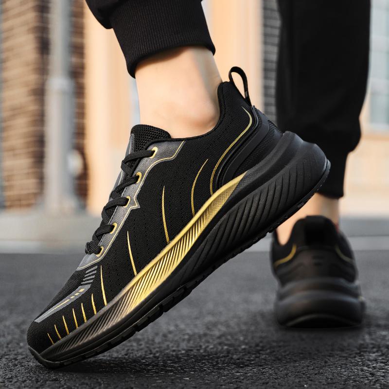 Кроссовки унисекс, сверхлегкие противоскользящие кроссовки для бега на открытом воздухе, теннисные женские кроссовки