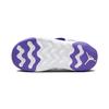 Air Jordan 23/7 PS Purple Venom Kids Sneakers Medium-Silver White DQ9293-500