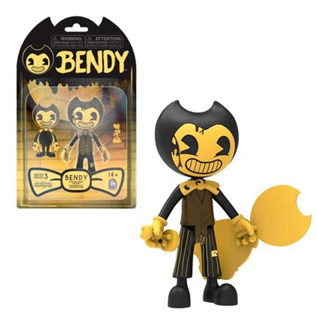 Шарнирные ручные игрушки, фигурки, мультяшные ручные игрушки, модели, украшения, украшения для дома, игрушки
