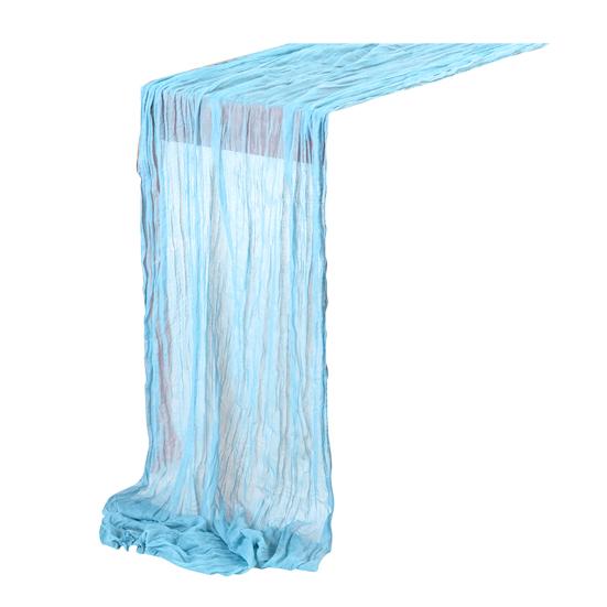 Скатерть-дорожка в деревенском стиле, мягкая моющаяся, не выцветающая, украшение для свадебной вечеринки