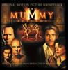 CD АЛАН СИЛЬВЕСТРИ Мумия Возвращается Оригинальная Музыка  НИЧЕГО Decca 2001 Канада Рок Б/У