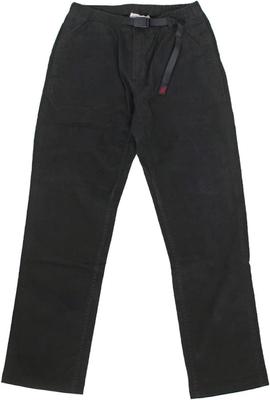 Gramicci New Narrow Pants, Зауженные укороченные, Мужские брюки для скалолазания, G110-OGS (2XL, черный)