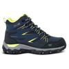 Holcombe III Hiking Boots Waterproof Blue