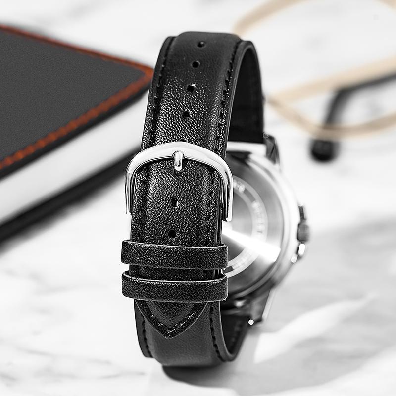 Casio Серия STANDARD серия ENTICER классические ретро повседневные модные часы кварцевый механизм кожаный ремешок японские и корейские часы мужские MTP-VD300L-7E