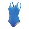 Speedo Womens/Ladies Shaping Mesh Detail One Piece Swimsuit