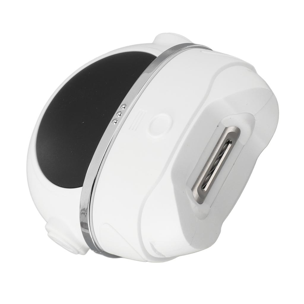 Электрические кусачки для ногтей 500 мАч перезаряжаемые триммер для ногтей автоматические ножницы для ногтей для младенцев и детей S