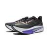 Li Ning Feidian 6 Challenger Амортизация Скользкая Устойчивая к истиранию Легкая Упругая Низкая Углеродная Пластина ARMW004-3