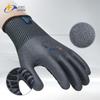 XINGYU A4 Cut-Resistant Latex Coated Gloves