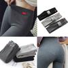High Waist Warm Leggings Spring Autumn Slim Knitting Casual Leggings Women Solid High Elasticity Pants