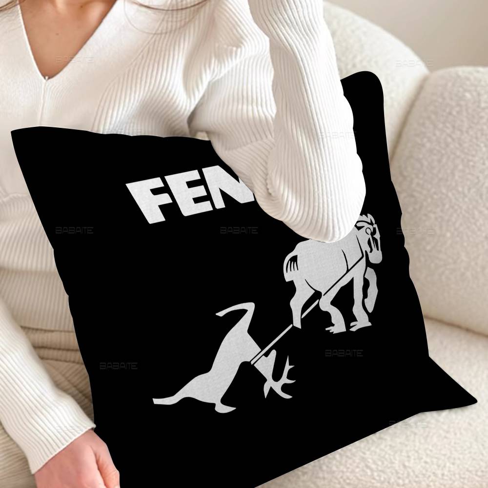 Farming Tractor Fendt Pillow Anime Pillow Sofa Bed Head Pillow Cover Cushion Cover x Cm Fashion