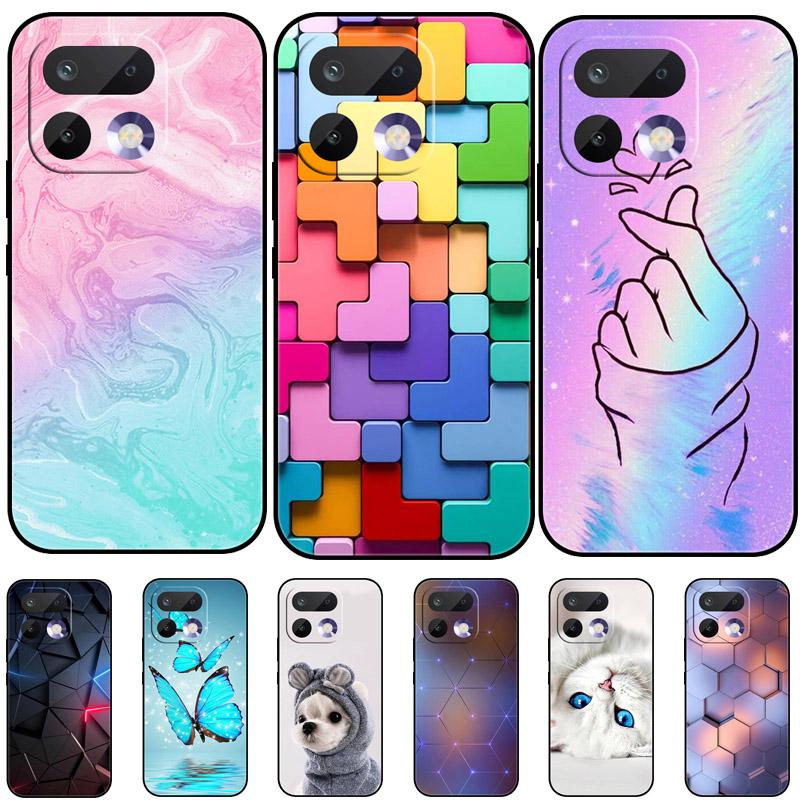 For Realme 16 Pro Plus Realme16Pro+ 5G Case Silicone Luxury Space Soft Bumper for Realme 16 Pro + 16Pro Phone Cover TPU Funda