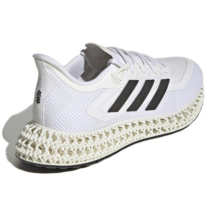adidas 4DFWD 2 'Белый Черный' Мужские GX9247