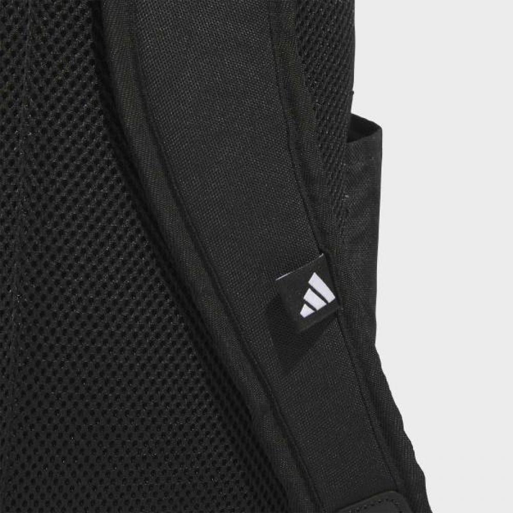Adidas Essential Classic Backpack With Sporty Sense