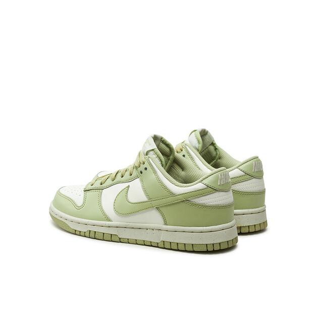 Nike Sneakers Dunk Low Next Nature HF5384 300 Green