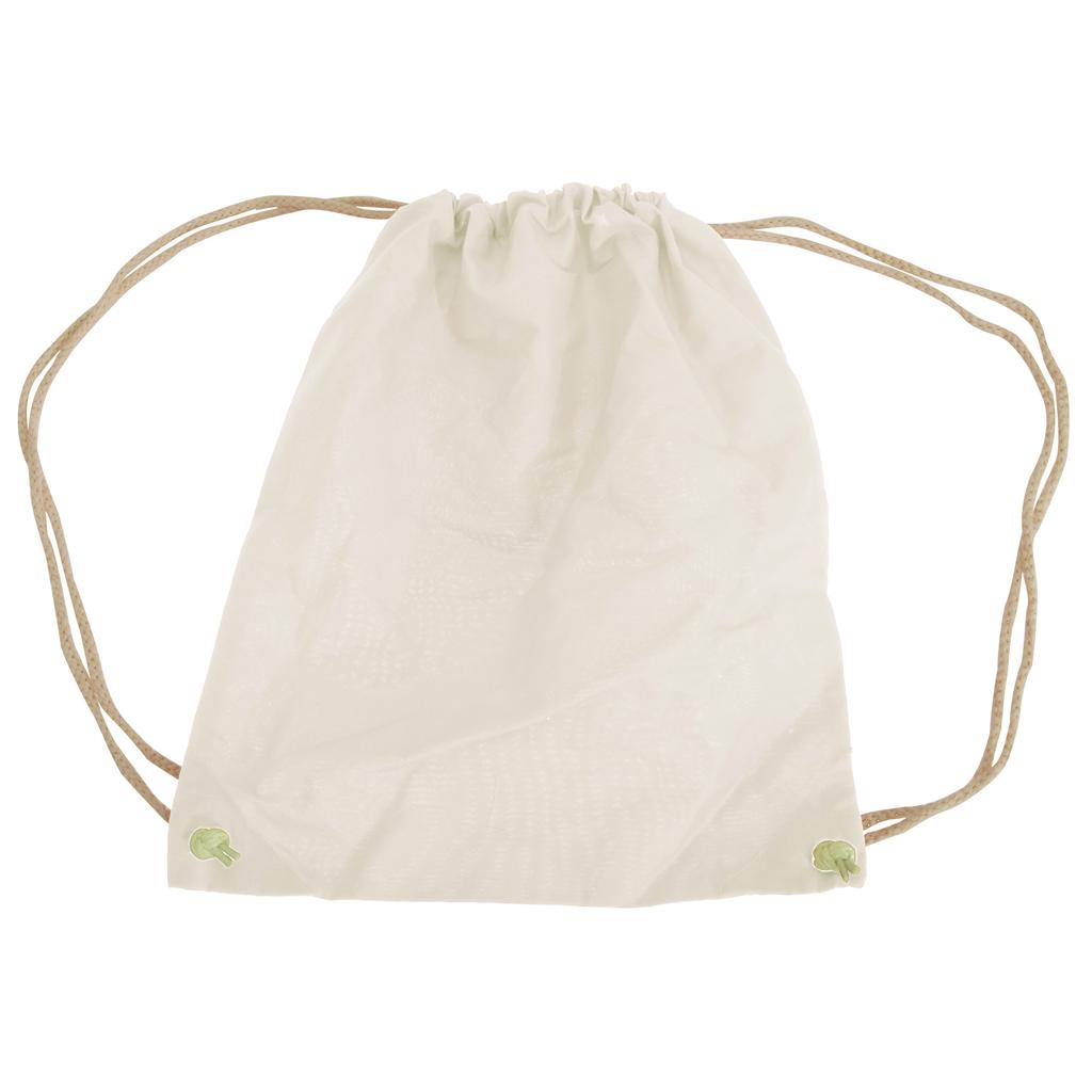 Westford Mill Хлопковая сумка Gymsac - 12 литров (2 шт. в упаковке)