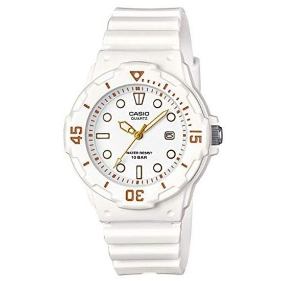 Часы Casio Collection оригинальный японский продукт LRW-200H-7E2JF женские белые