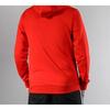 adidas Neo Knit Sports Pullover Sweatshirt Мужские топы Оранжевый EI4741