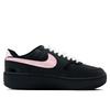 Nike Gamma Force Butterfly Heart Synthetic Leather Low Top Skateboard Shoes Women's Black HQ1674-001(team-1081)-Random packaging bags