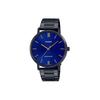 G Shock MTP VT01B 2B MTP-VT01B-2B