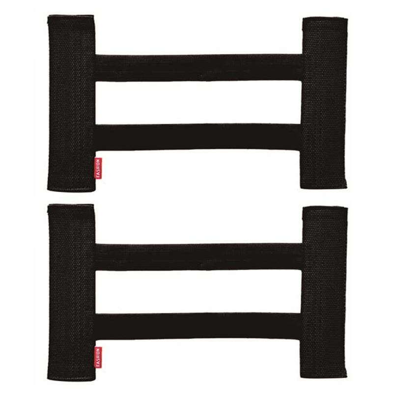 S/L Эластичный фиксирующий ремень для багажника автомобиля, фиксирующий ремень для огнетушителя, баллона, органайзер для салона, фиксирующие ремни, автоаксессуары