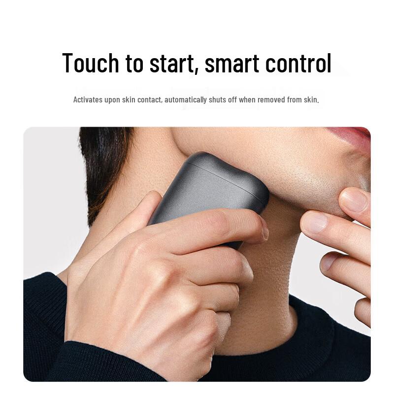 Xiaomi Electric Shaver S200