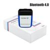 Vgate Vlinker BM + OBD2 V2.2 Bluetooth Dual Mode 4.0 диагностический автомобильный детектор неисправностей