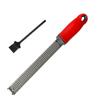 Терка для сыра Lemon Zester из нержавеющей стали для сыра Citrus Zester терка для чеснока, имбиря, шоколада